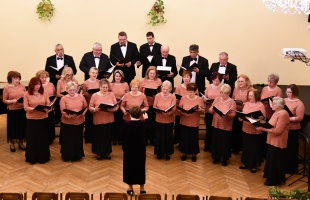 Sokan voltak kíváncsiak a Bach Mindenkinek Fesztivál kaposvári hangversenyére