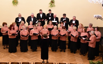 Sokan voltak kíváncsiak a Bach Mindenkinek Fesztivál kaposvári hangversenyére