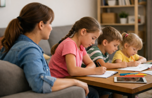 163 ezer háromgyerekes édesanya már idén érvényesítette a kedvezményt