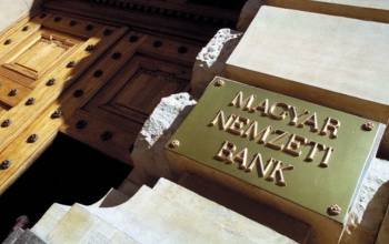 Döntött az alapkamatról az MNB – nem változik, 6,5 százalékon tartotta a jegybank