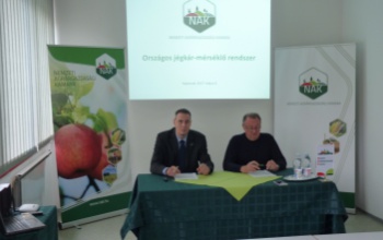 Megvédik a jégtől a somogyi gazdákat