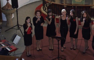 Koncert férfihang nélkül, férfiaknak is