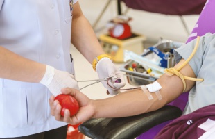 Pünkösd előtti véradásra hív a vérellátó szolgálat