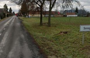 Időközi önkormányzati választást tartanak Somogyaszalón