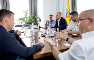 Borhi Zsombor: Taszár nem lesz az enyészeté!
