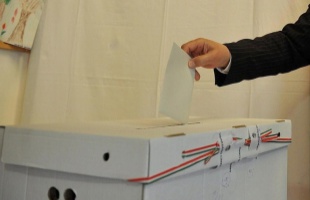 Önkormányzati választások október 12-én