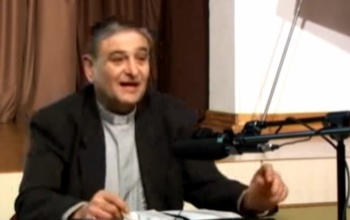 Somos László: Szegény Lázárok az egyházunkban