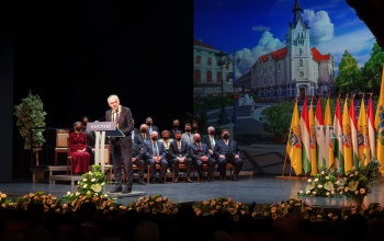 Szita Károly: az elmúlt évtized közös sikerei a bizonyítékai annak, hogy az álmok elérhetők számunkra!