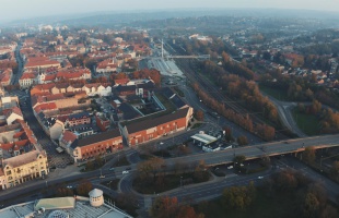 Forgalomkorlátozás lesz a donneri felüljárón