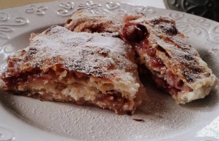 Felderítők: nagymama tudománya a rétes, utána plank jön
