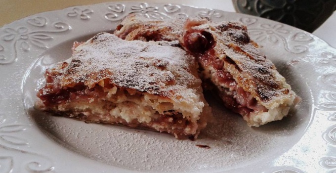 Felderítők: nagymama tudománya a rétes, utána plank jön
