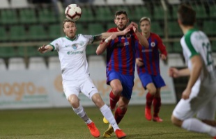 Siófokra látogat a Rákóczi FC vasárnap