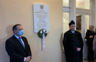 Megnyitotta kapuit a Lestyán Ferenc református vendégház
