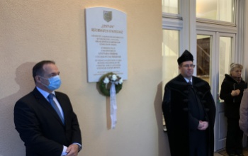 Megnyitotta kapuit a Lestyán Ferenc református vendégház