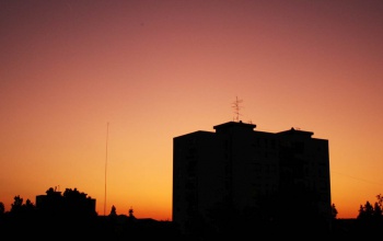 Forró nyárutó, igazi strandhétvége
