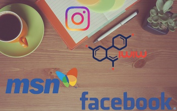 Témánál vagyunk: Facebook előtt az élet - emlékeztek még az iwiw-re, a myVip-re és az MSN-re?