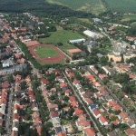 Fülessel futni a köröket, hm, így könnyű!