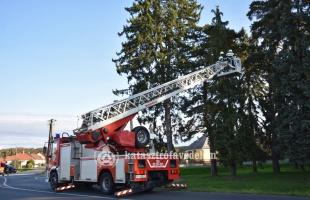 Önkéntesek bizonyítottak Berzencén