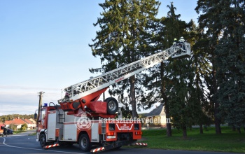 Önkéntesek bizonyítottak Berzencén