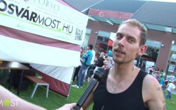 Király L. Norbi: nem érti, miért körözik