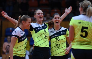 Nagy csatában győzött a Diamant Gödöllőn!