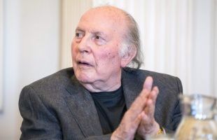 Megjelent Kertész Imre Lét és írás. Feljegyzések 1959-1973 című műve