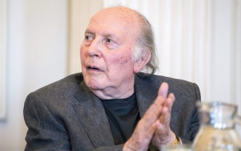 Megjelent Kertész Imre Lét és írás. Feljegyzések 1959-1973 című műve
