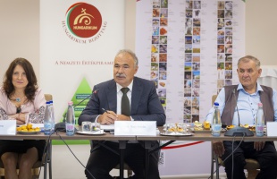 Hungarikum lett a kocsi, a szaloncukor és a hatvani Aranyfácán sűrített paradicsom