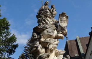 Mária-tisztelet Kaposváron