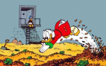 Bumm! Volt telitalálat az ötös lottón...