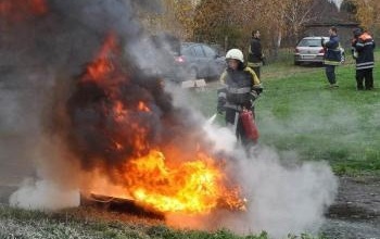 260 millió forintra pályázhatnak az önkéntes tűzoltók