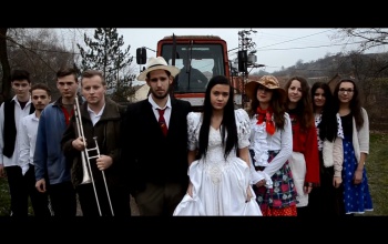 Munkácsy diákhét - Gém Óvör