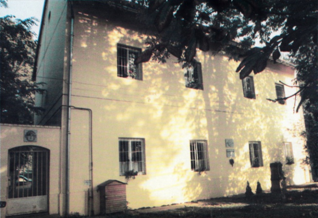 Művészeti bázisóvoda lett a toponári Festetics-ovi