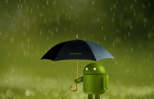Veszélyben az androidos mobilok!