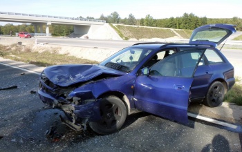 Huszonkétszer riasztották a hétvégén a somogyi tűzoltókat