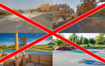 A hétvégén is maradnak a korlátozások Kaposváron