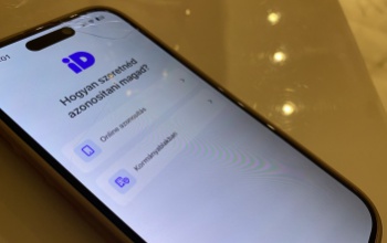 A Digitális Állampolgárság Program megkönnyíti a 3 százalékos lakáshitel ügyintézését