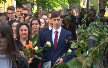 Elballagtak a közgazosok - videó