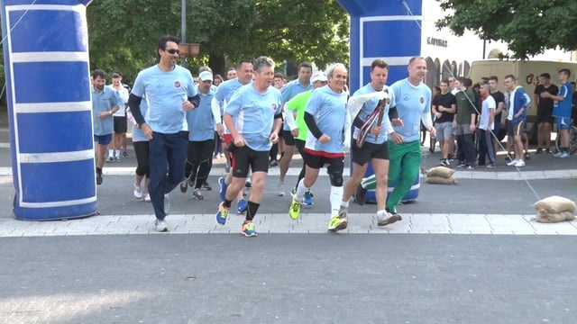 2016 kilométert futnak Magyarországon