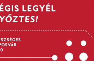 Jövő kedden és szerdán folytatódik az Egészséges Kaposvár programsorozat