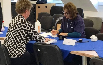 Egészséges Kaposvár: elindult a munkahelyi szűrőprogram