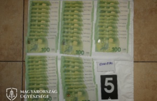 Milliókkal gazdagodott a kokainnal kereskedő házaspár