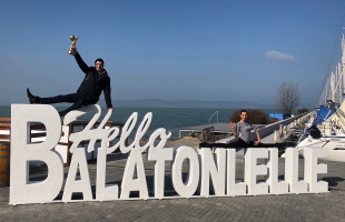 Tovább marad Balatonlellén a Nemzeti Cirkusz