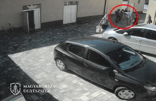 Felborított sör miatt tört ki a balhé a falunapon