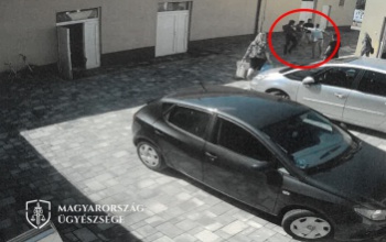 Felborított sör miatt tört ki a balhé a falunapon