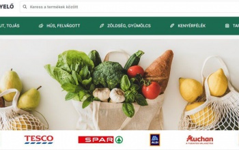 Új termékkategóriákkal bővül az online árfigyelő