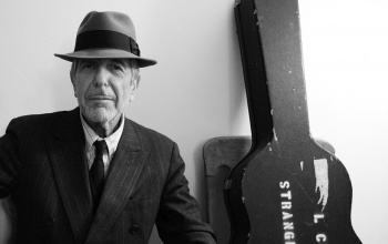 Meghalt Leonard Cohen
