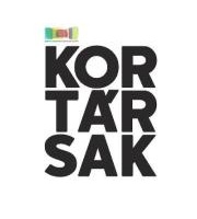 Réz András tárlatot vezet
