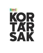 Réz András tárlatot vezet