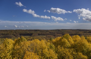 Több százezer utazó töltötte itthon az őszi szünetet